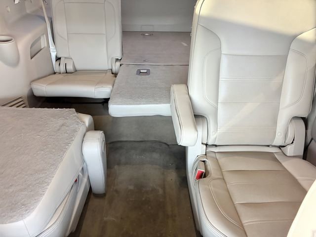 Used 2015 GMC Yukon XL Denali AWD/4WD image 9