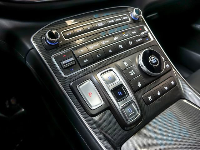 Used 2021 Hyundai Santa Fe Limited FWD image 26