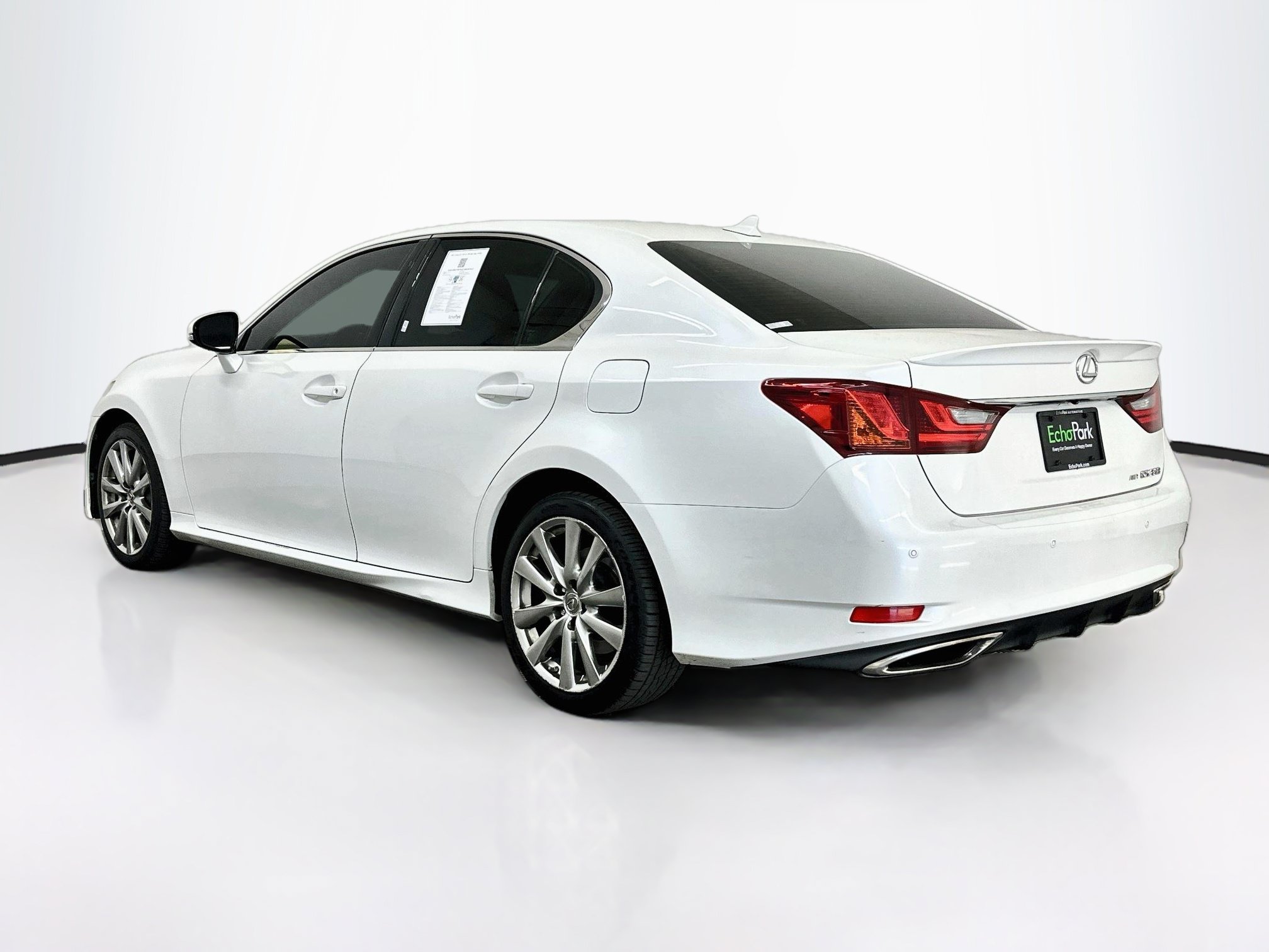 Used 2013 Lexus GS 350 AWD w/ Premium Pkg image 5