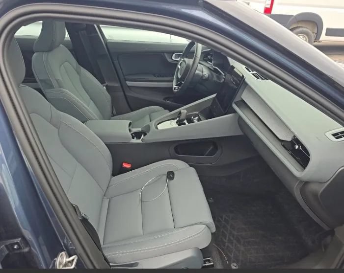 Used 2023 Polestar Polestar 2 AWD/4WD image 8