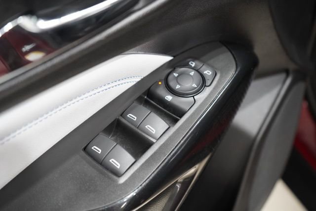 Used 2025 Chevrolet Trax LT image 21