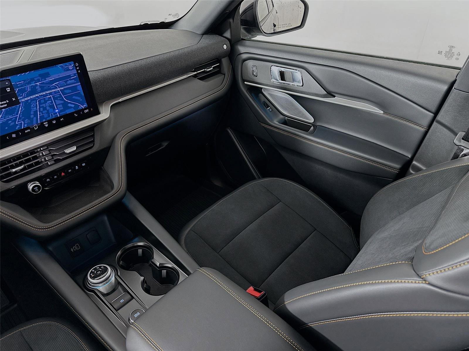 New 2026 Ford Explorer Tremor AWD/4WD image 26