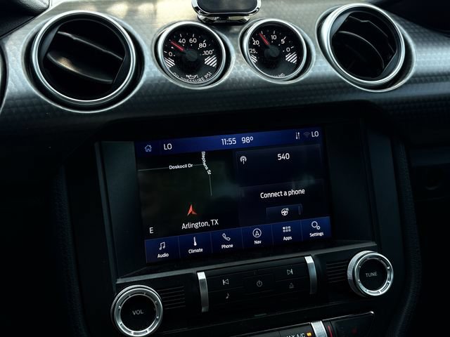 Used 2020 Ford Mustang GT Premium w/ GT Performance Package RWD image 20