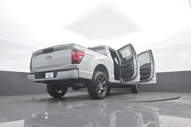 New 2026 Ford F150 STX w/ Equipment Group 200A image 45