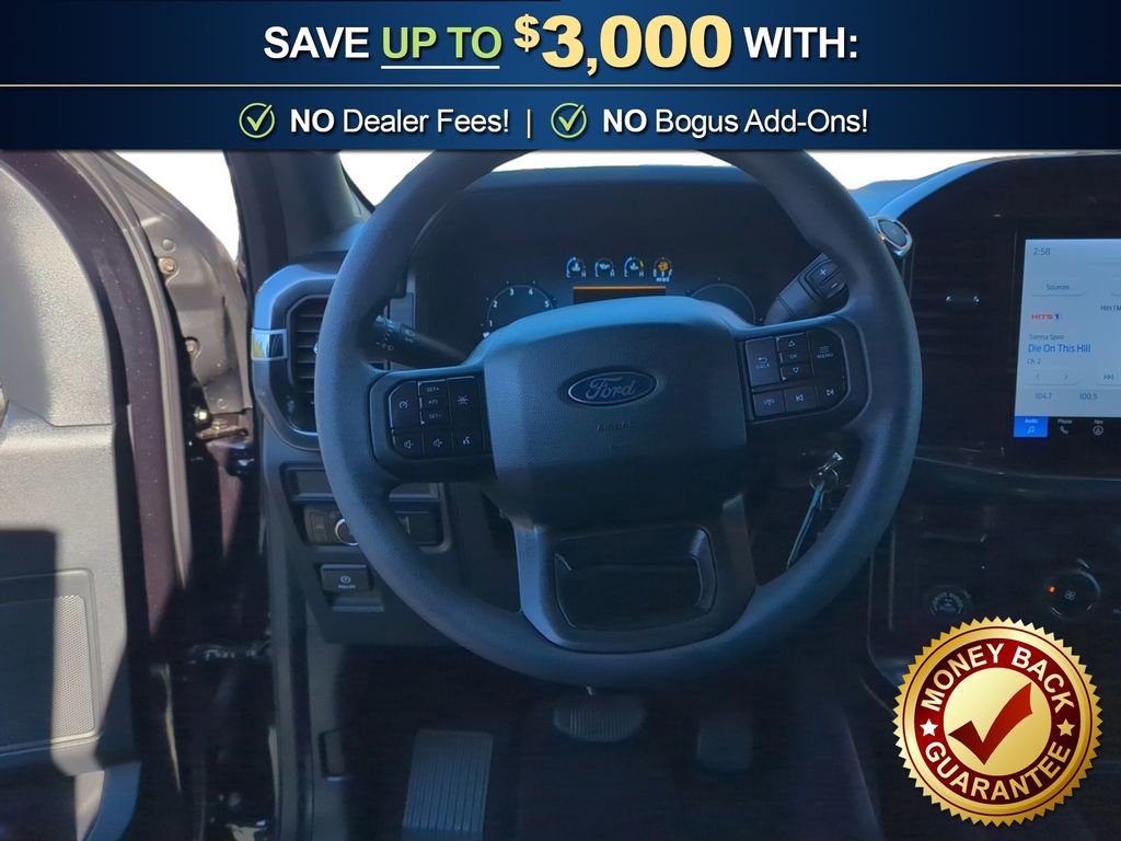 Used 2024 Ford F150 STX image 18