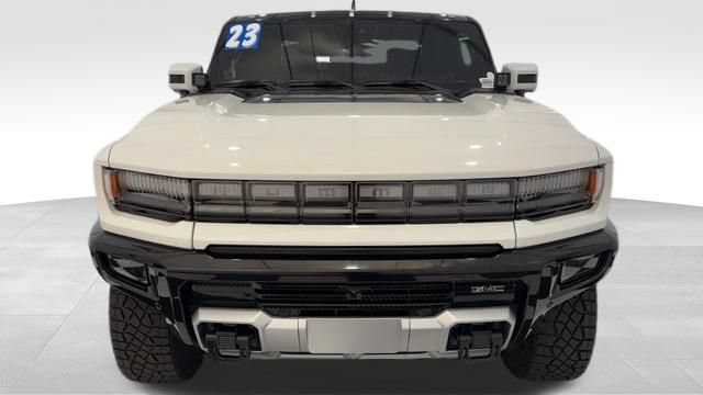 Used 2023 GMC Hummer EV Edition 1 AWD/4WD image 8