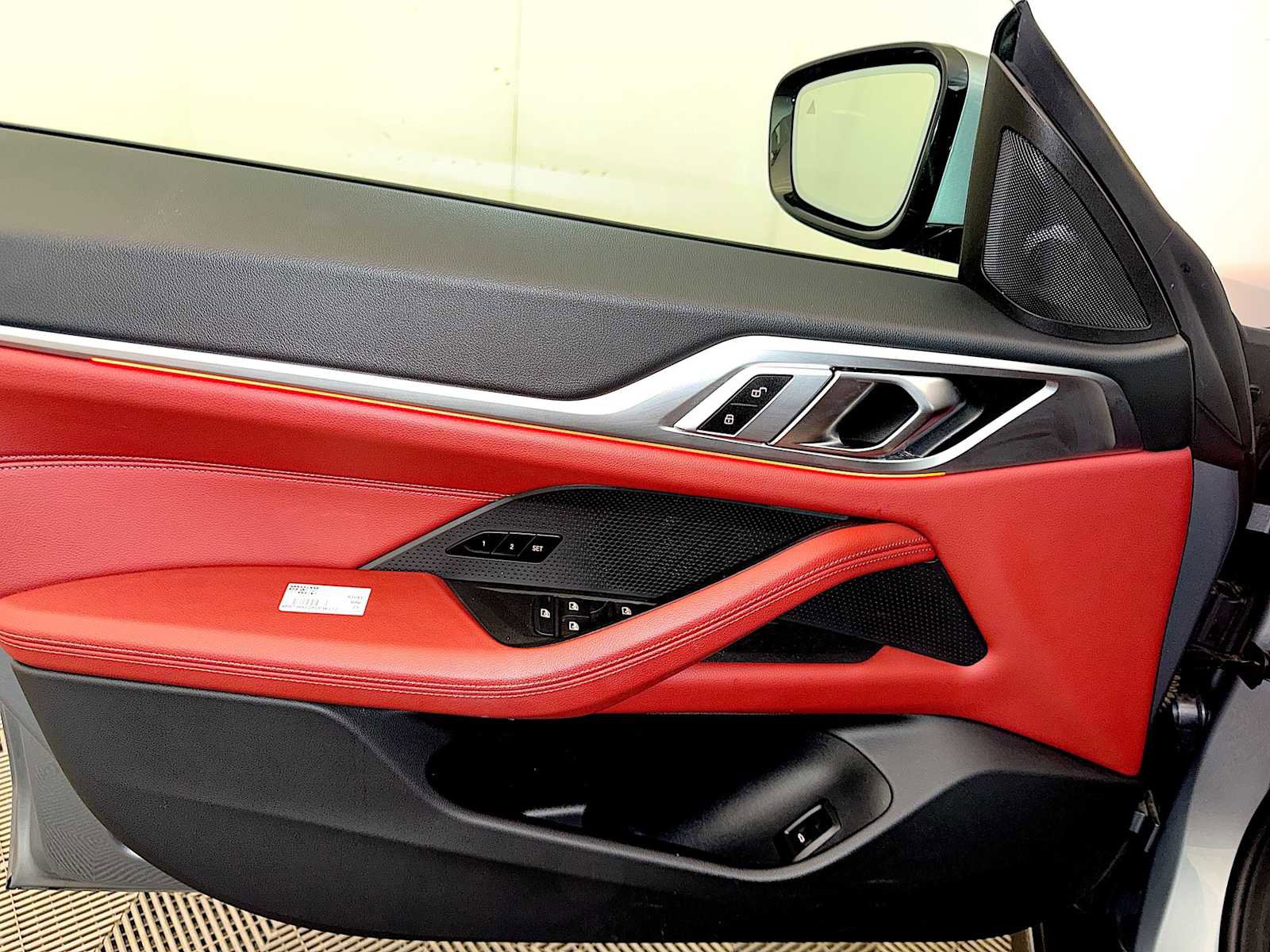 Certified 2023 BMW 430i Gran Coupe xDrive w/ Premium Package image 11