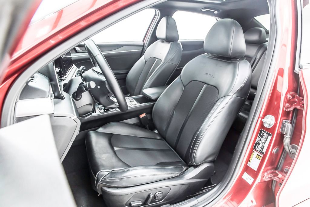 Used 2023 Kia K5 GT-Line FWD image 29