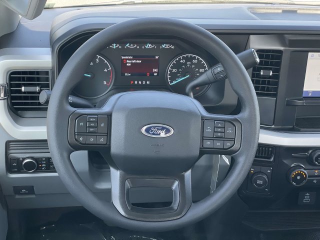 New 2026 Ford F350 XL AWD/4WD image 7
