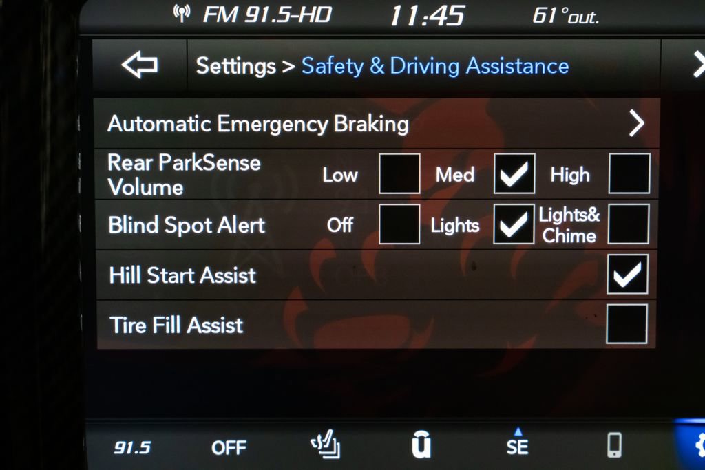 Used 2021 Jeep Wrangler Unlimited Rubicon image 18