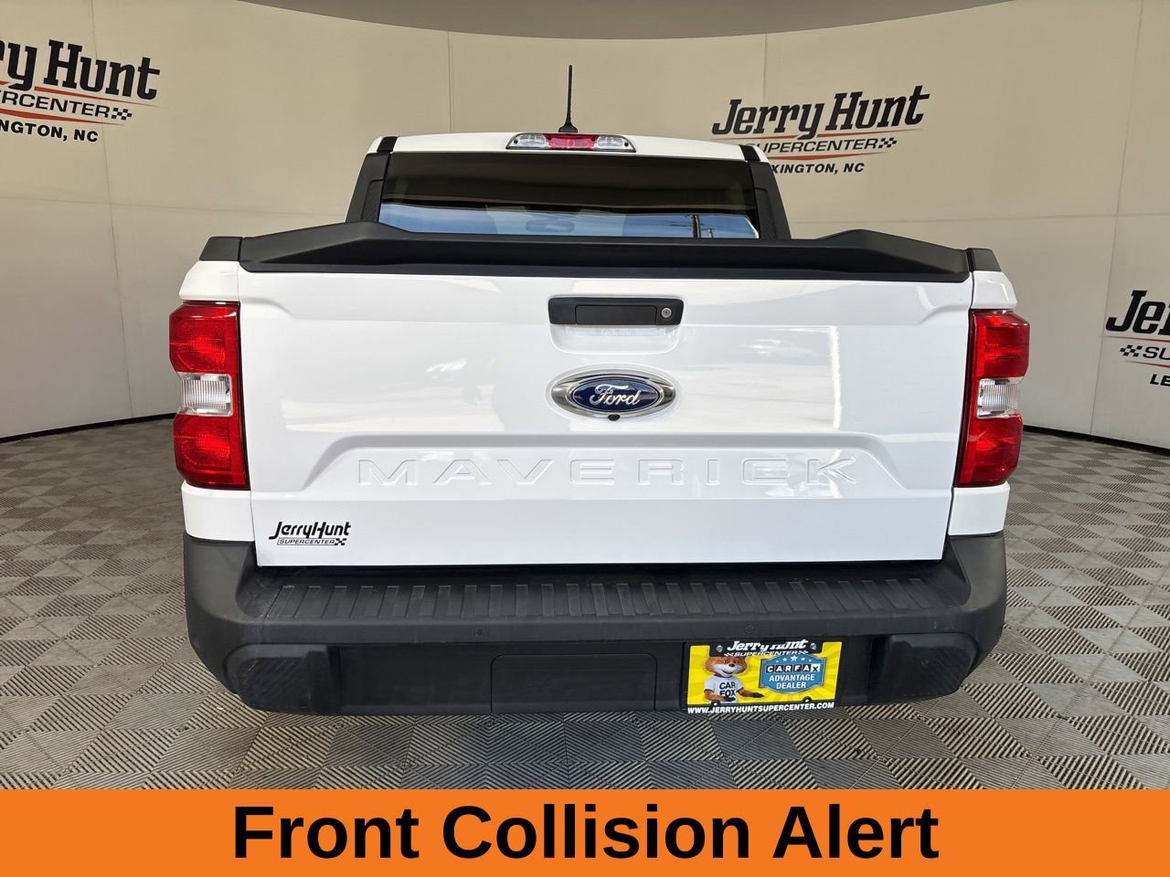 Used 2022 Ford Maverick XL image 7