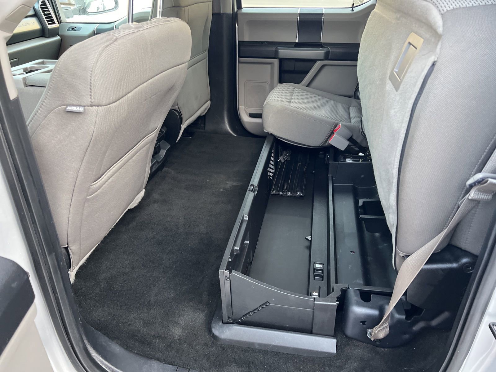 Used 2017 Ford F250 XLT w/ XLT Value Package image 16