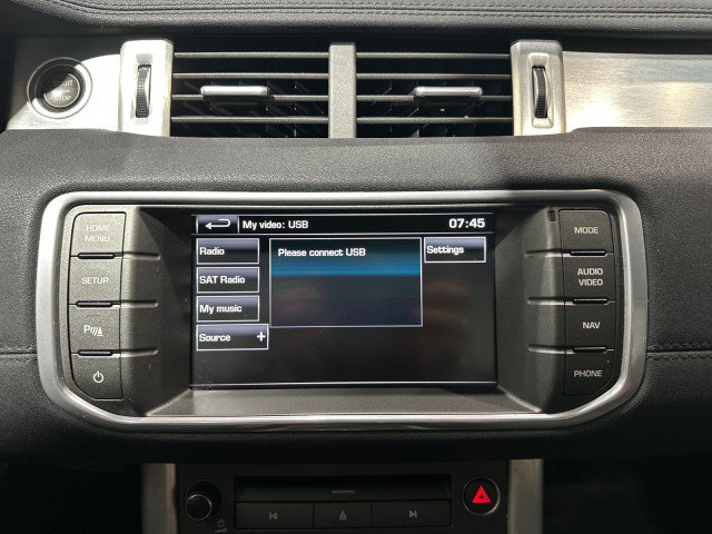 Used 2015 Land Rover Range Rover Evoque Pure Plus AWD/4WD image 57