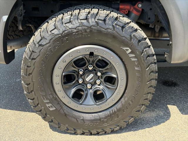 Used 2021 Ford F150 Raptor w/ Equipment Group 801A High AWD/4WD image 8