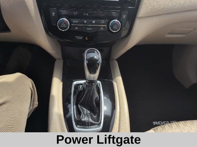 Used 2020 Nissan Rogue SV FWD image 6