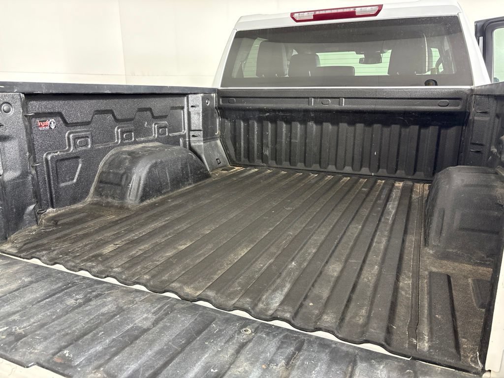 Certified 2023 Chevrolet Silverado 1500 LTZ AWD/4WD image 17