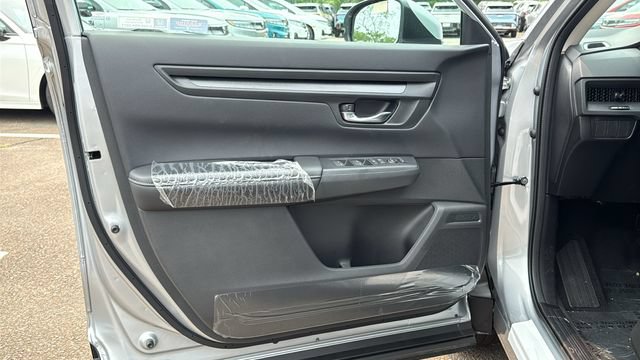 New 2026 Honda CR-V LX image 9
