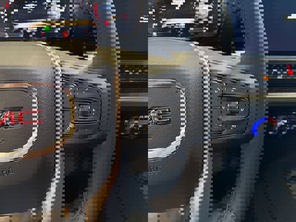 New 2026 GMC Sierra 1500 SLE w/ LPO, GMC Protection Package image 28