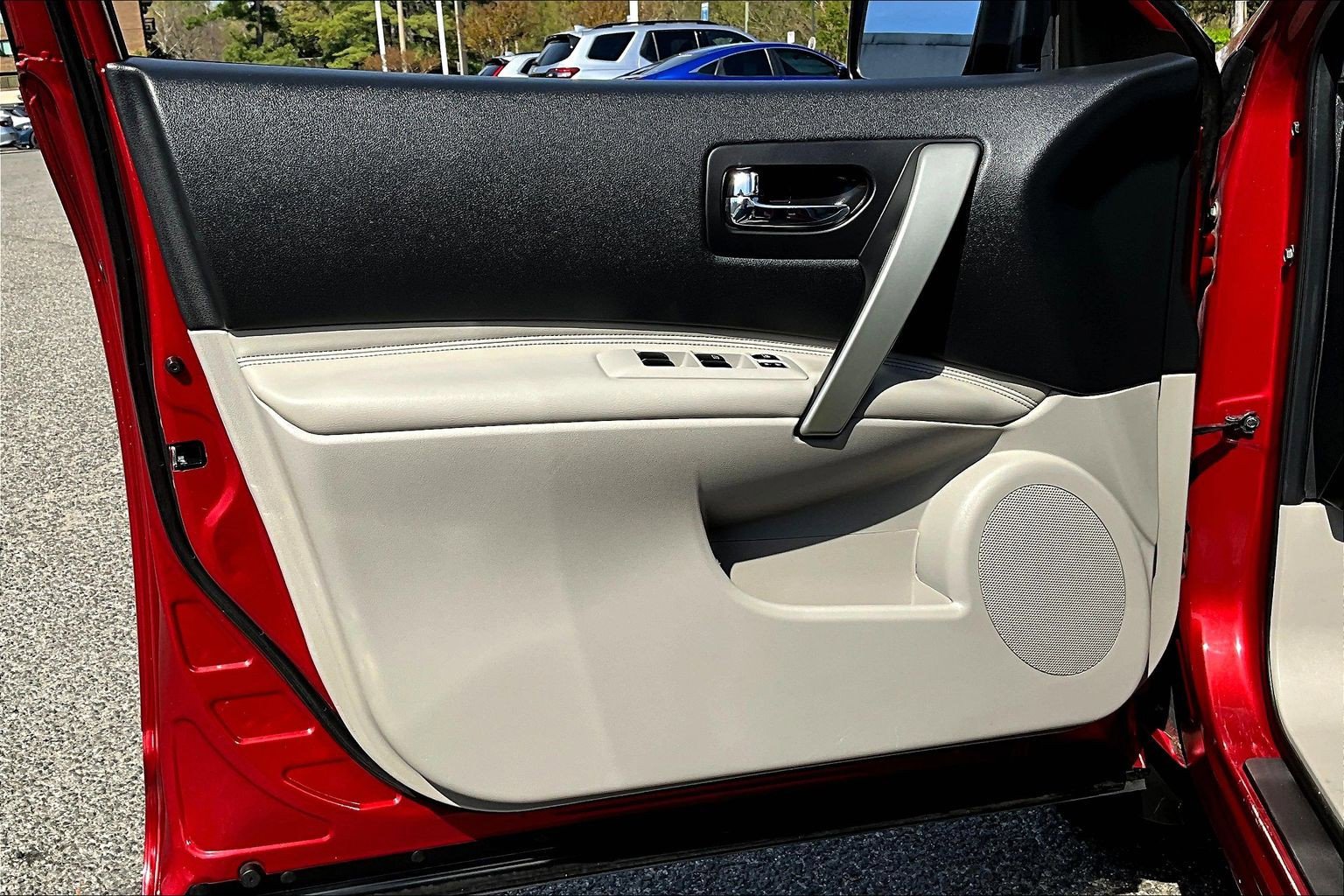 Used 2013 Nissan Rogue SL image 18