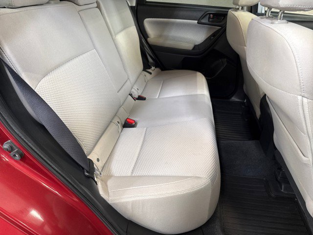 Used 2017 Subaru Forester 2.5i Premium w/ All-Weather Package image 64