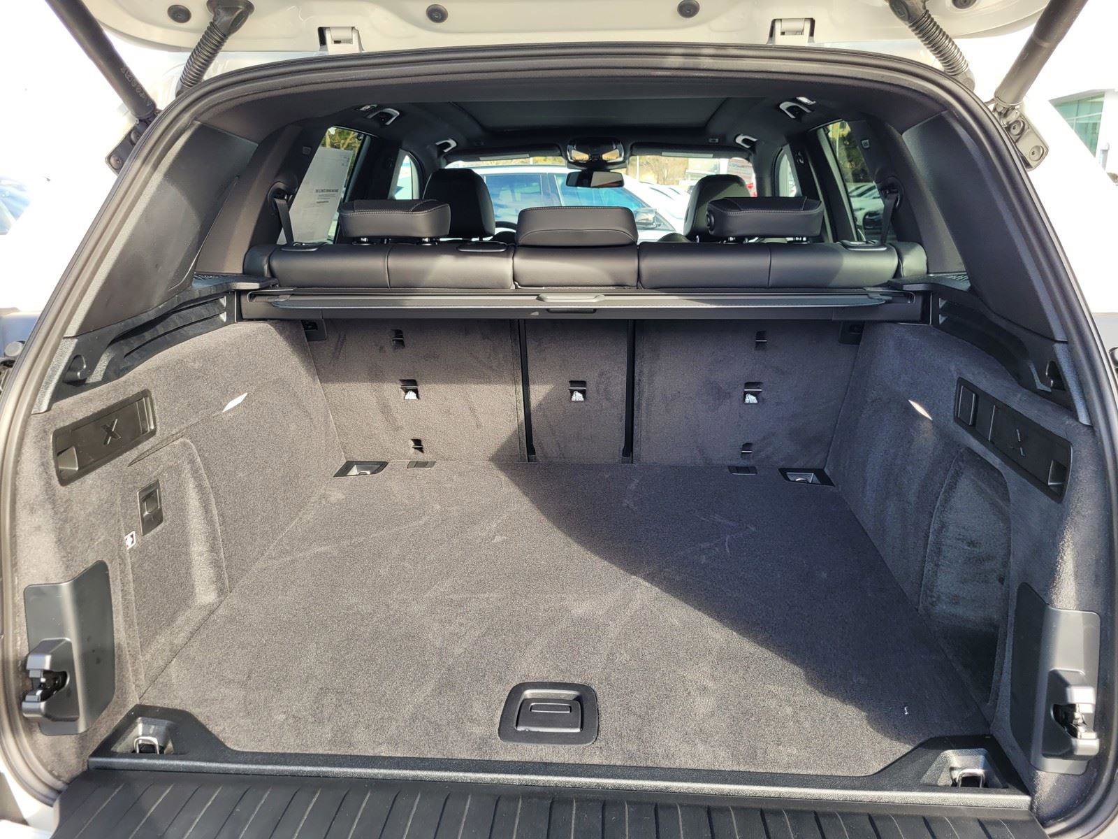 New 2026 BMW X5 xDrive40i w/ Premium Package AWD/4WD image 19