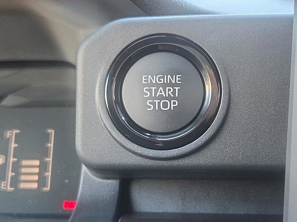 New 2026 Toyota Tacoma SR5 image 21