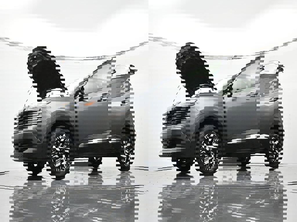 New 2026 Nissan Kicks SV image 48