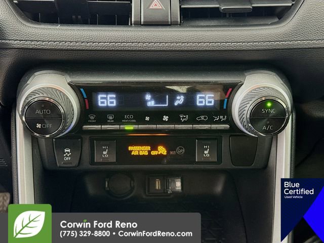 Used 2021 Toyota RAV4 XLE w/ Convenience Package image 19