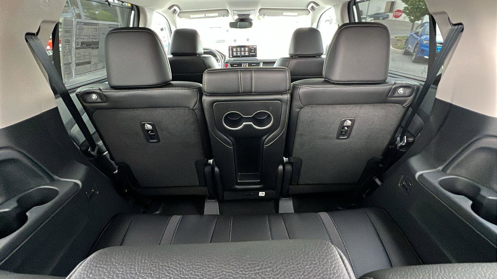 New 2026 Honda Pilot EX-L image 18