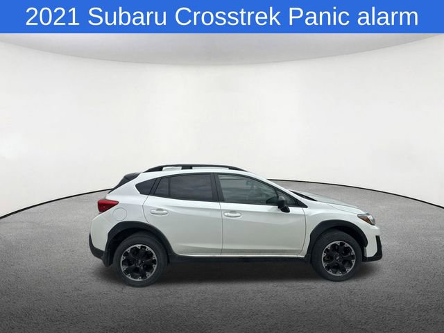 Used 2021 Subaru Crosstrek 2.0i AWD/4WD image 23