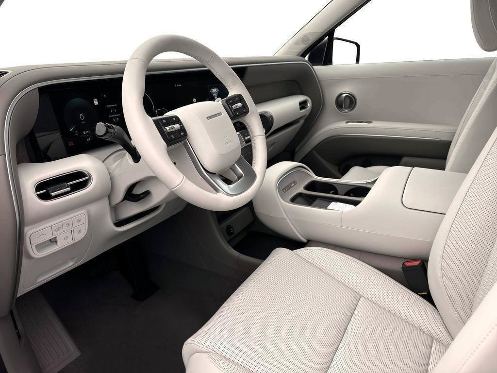 New 2026 Hyundai Palisade SEL AWD/4WD image 14