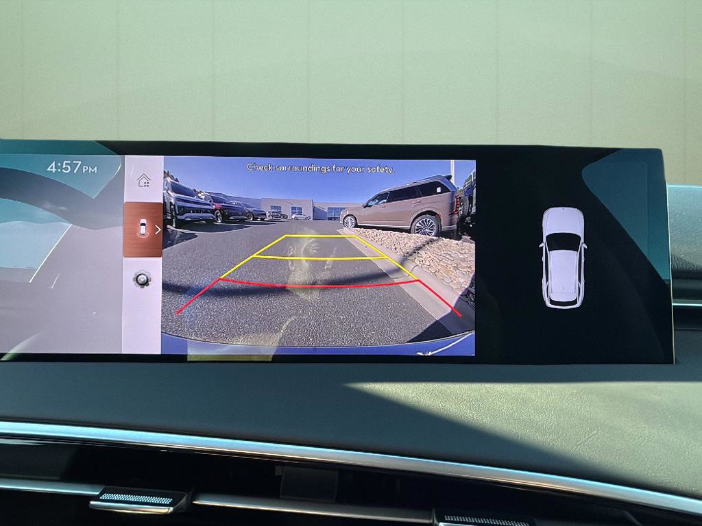 Certified 2026 Genesis GV70 2.5T image 30