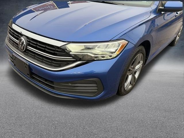 Used 2024 Volkswagen Jetta SE image 51