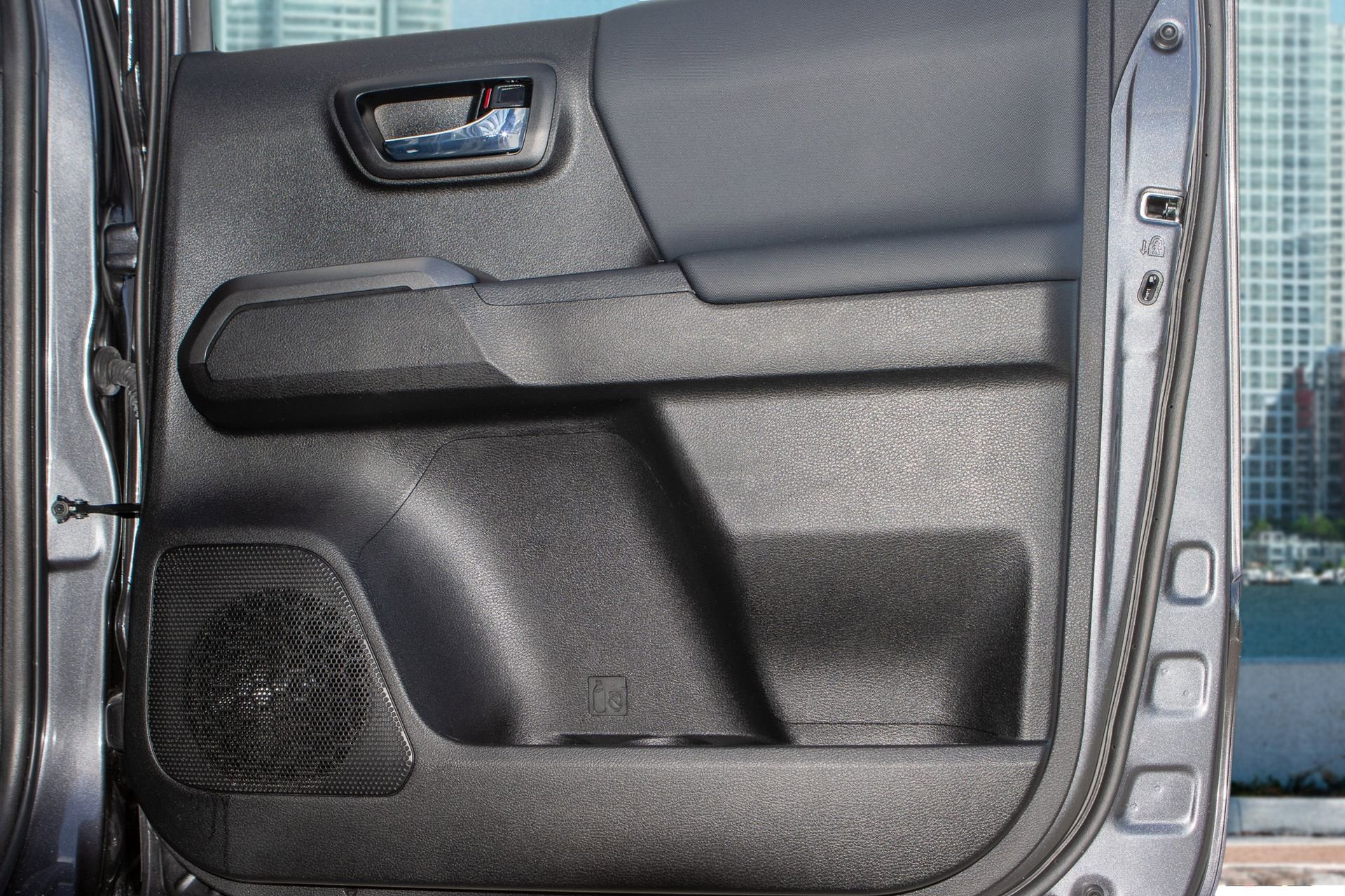 Used 2023 Toyota Tacoma TRD Pro image 12