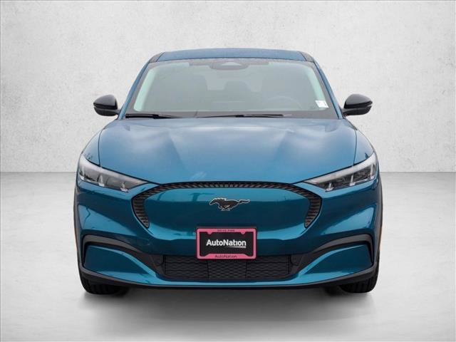 New 2026 Ford Mustang Mach-E Select RWD image 6