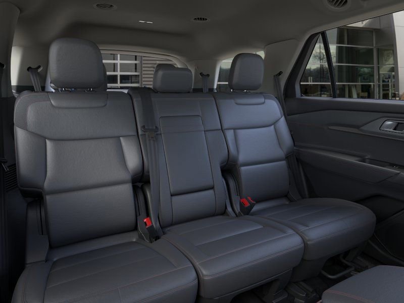 New 2026 Ford Explorer Active w/ Active Comfort Package image 11