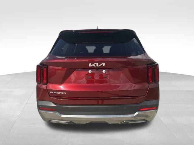Used 2025 Kia Sorento S image 5