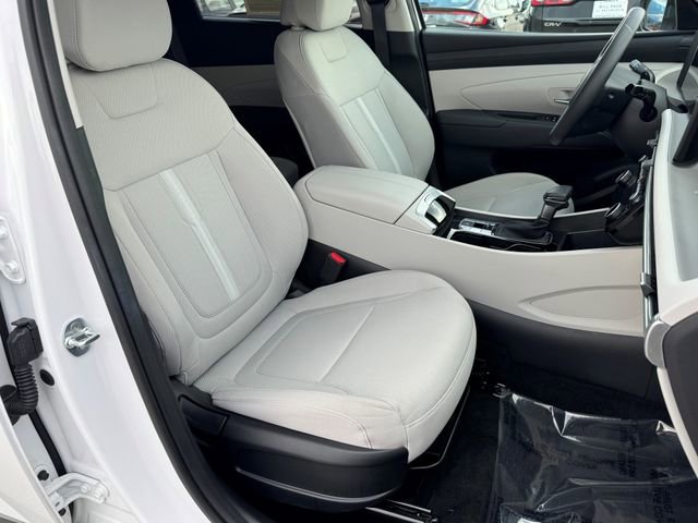 Used 2026 Hyundai Tucson SEL image 11