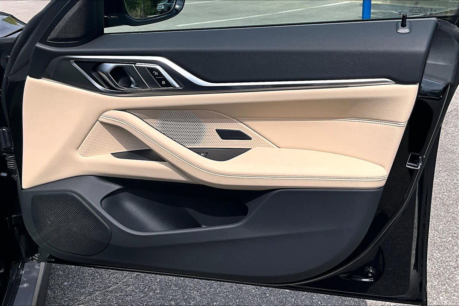 Certified 2023 BMW i4 eDrive35 w/ Premium Package image 24