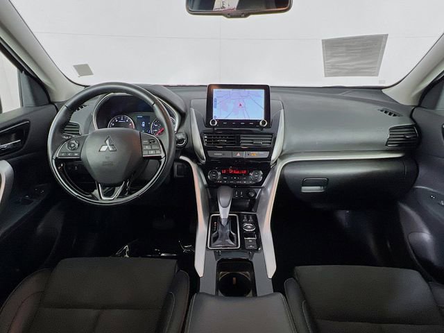 Used 2024 Mitsubishi Eclipse Cross SE image 25