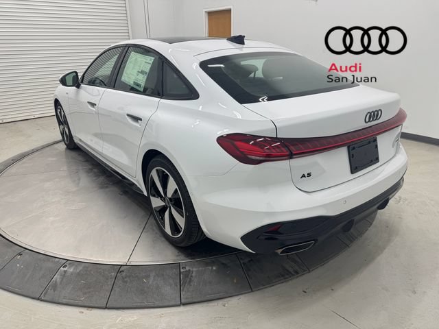 New 2026 Audi A5 2.0T Premium Plus AWD/4WD image 37