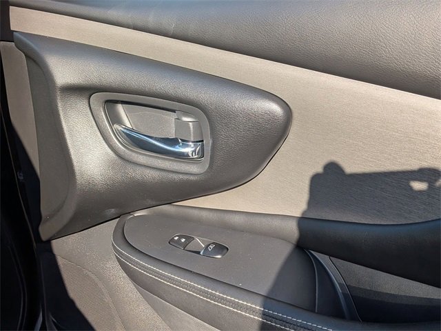Used 2023 Nissan Murano SL image 36