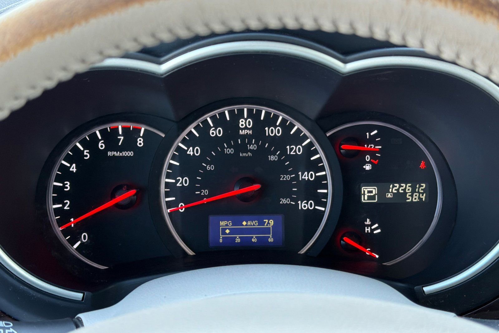 Used 2015 Nissan Quest SV image 24