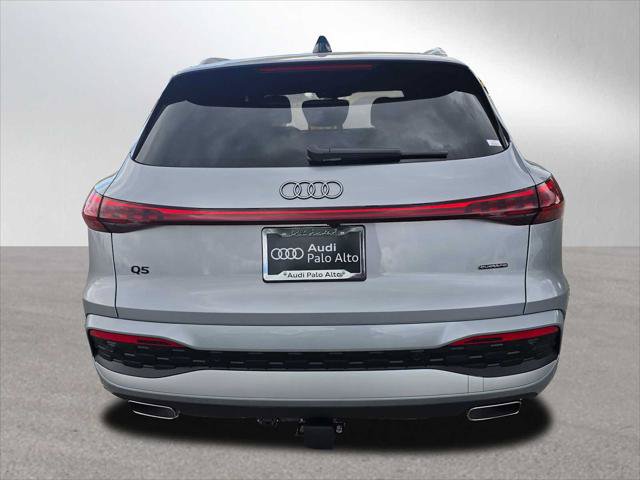 New 2026 Audi Q5 Premium AWD/4WD image 4