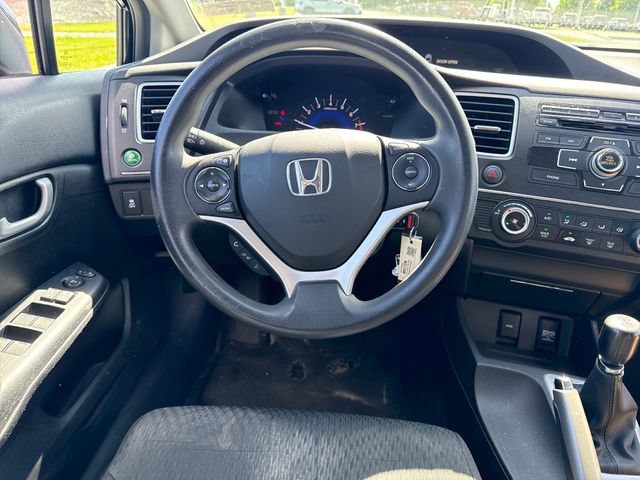 Used 2014 Honda Civic LX image 37