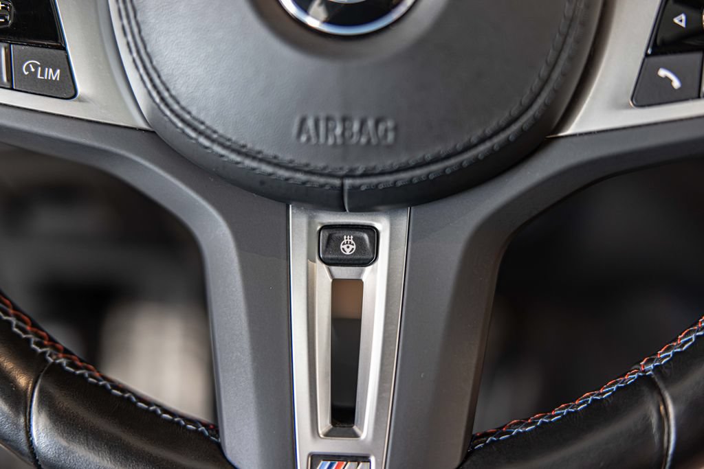 Used 2024 BMW X3 M40i w/ Premium Enhanced Package AWD/4WD image 28