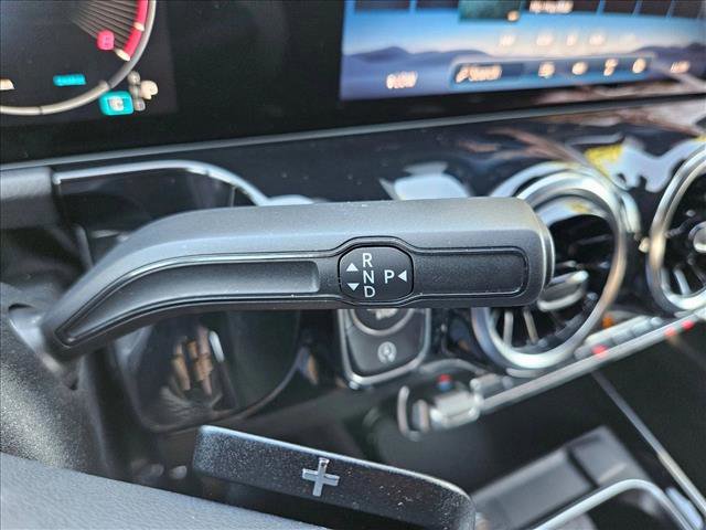 Certified 2026 Mercedes-Benz GLA 250 GLA 250 image 12