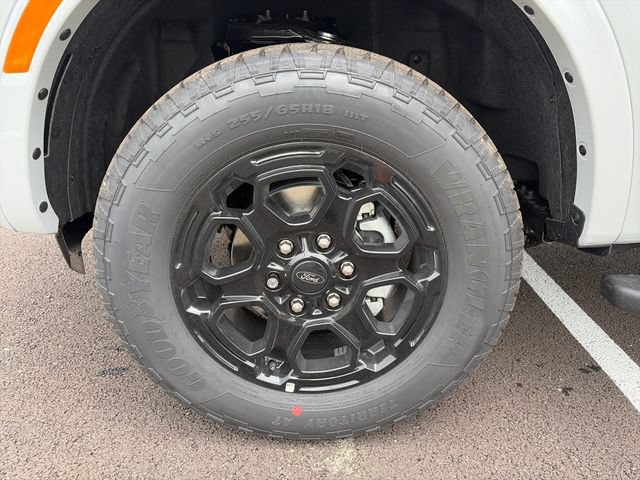 New 2026 Ford Ranger XLT w/ Equipment Group 301A High AWD/4WD image 23