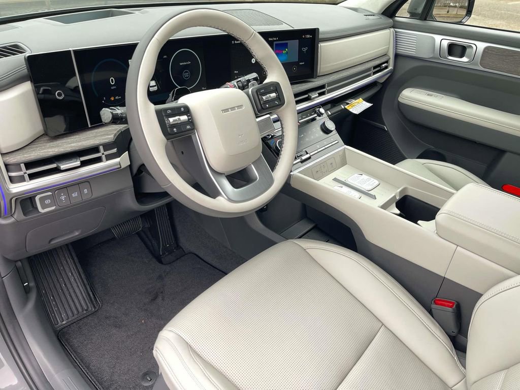 New 2026 Hyundai Santa Fe Calligraphy image 12