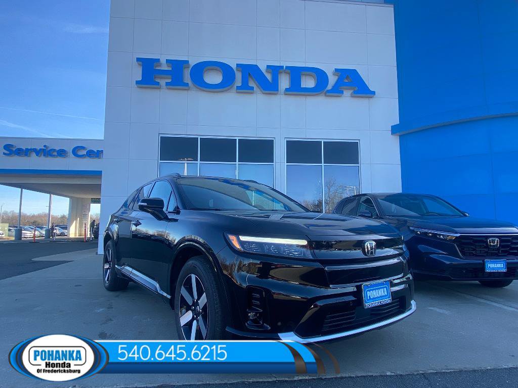 New 2026 Honda Prologue Touring image 12
